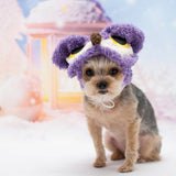 Dogo Pet Hat - Owl