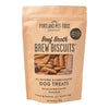 Portland Pet Food Company Brew Dog Biscuits 5oz