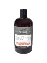 Fox + Hound Dog Shampoo + Conditioner Argan & Amber
