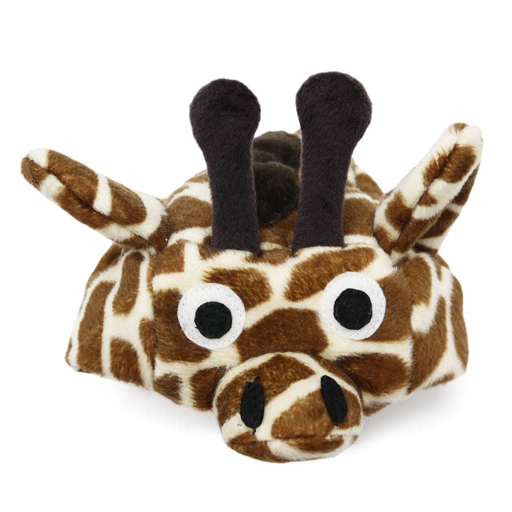 Dogo Pet Hat - Giraffe