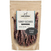 Farm Hounds Turkey Gizzards 4oz Dog Treats