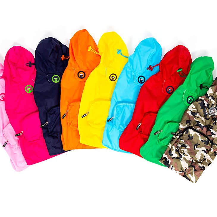 Fabdog raincoat best sale