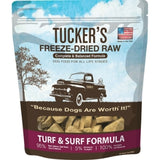 Tucker's Raw Freeze-Dried Diet for Dogs 14oz