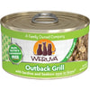Weruva Classic Canned Cat Food