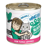 Weruva B.F.F. Minced Canned Cat Food