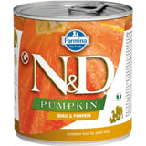 Farmina N&D Pumpkin Canned Dog Food