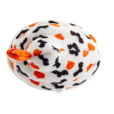 Haute Diggity Dog Pupkin' Donuts Halloween Iced Cup Dog Toy