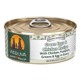 Weruva Classic Canned Dog Food