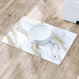 Park Life Designs Daze Pet Placemat