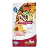 Farmina N&D Tropical Selection Chicken Dry Dog Food