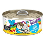 Weruva BFF OMG Gravy Canned Cat Food