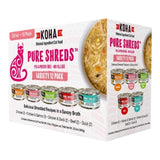 Koha Pure Shreds Canned Cat Food