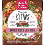 Honest Kitchen One Pot Stews for Dogs