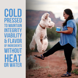 Natural Rapport The Only Hip & Joint Soft Chews Dogs Need