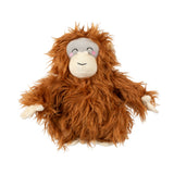 Petshop by Fringe Studio Oranga-Hug Plush Dog Toy