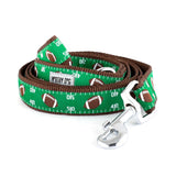 The Worthy Dog Football Field Collection Lead