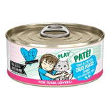 Weruva bff PLAY Pate Canned Cat Food