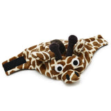 Dogo Pet Hat - Giraffe