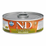 Farmina N&D Pumpkin Canned Cat Food
