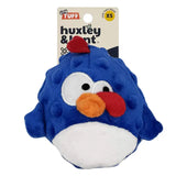 Huxley & Kent Chicken Gordon Blue Dog Toy