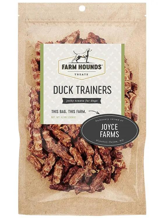 Farm Hounds - Duck Trainer