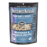 Northwest Naturals Raw Freeze-Dried Nuggets Dog Food