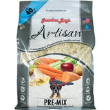 Grandma Lucy's Artisan Pre-Mix Freeze-Dried Dog Food