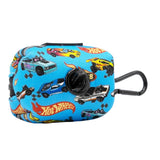 SASSY WOOF Hot Wheels Dog Waste Bag Holder