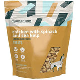 Momentum Single Ingredient Freeze-Dried Treats For Dogs & Cats