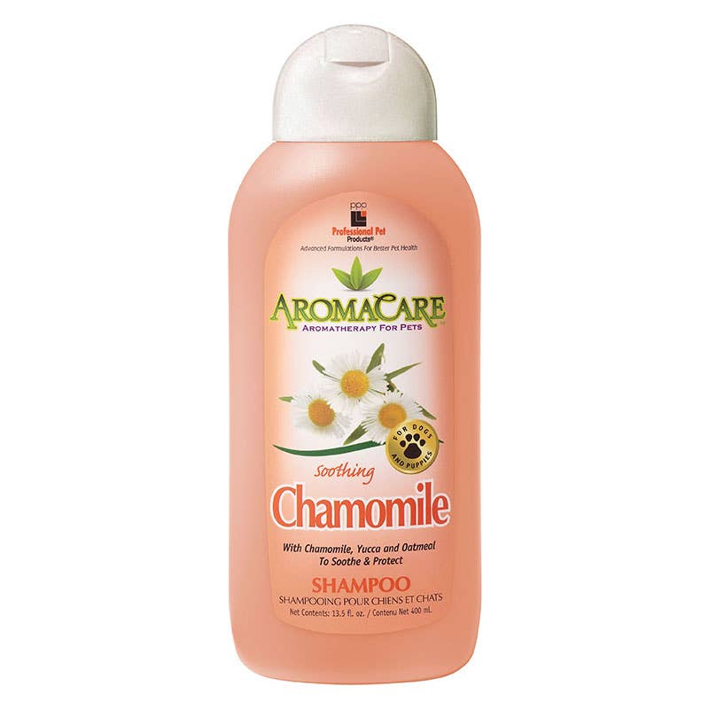 Professional Pet Products AromaCare Chamomile Shampoo 13.5 oz