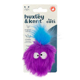 Huxley & Kent Furr Ball Cat Toy