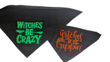 Sparky & Co Halloween Collection Pet Bandana