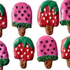 YumYum4DOGS FRUITY Pupsicles Summer Bakery Dog Treats