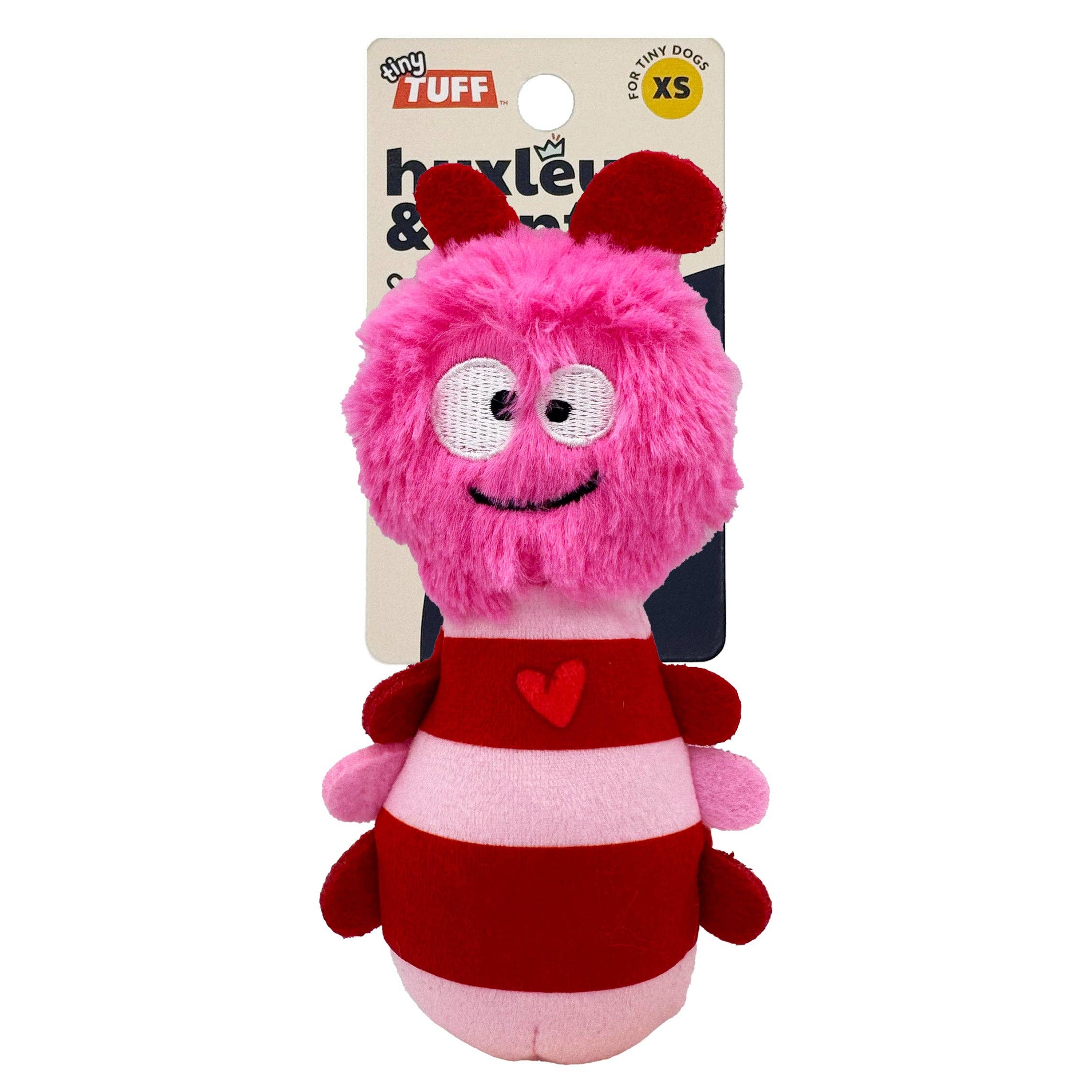 Huxley & Kent Tiny Tuff Love Bug