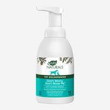 Ark Naturals Don't Worry... Don't Rinse Me! Waterless Foam Shampoo for Dogs & Cats