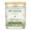 Pet House by One Fur All Candle Fresh Cut Grass Candle