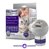 Feliway Optimum Cat Enhanced Calming Pheromone Diffuser Kit