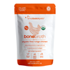 Smallbatch Pets Frozen Bone Broth 22oz