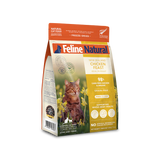 Feline Natural Freeze-Dried Core Diets Chicken Feast Cat Food
