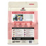Redbarn Fusion Kibble + Air-Dried Whole Grain Land Mix Recipe Dry Dog Food