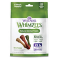 Whimzeess Brushzees Natural Dental Chew 12.7oz