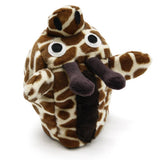 Dogo Pet Hat - Giraffe