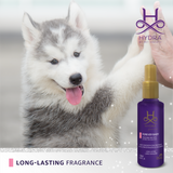 Hydra by Pet Society Hydra Professional Forever Baby Cologne