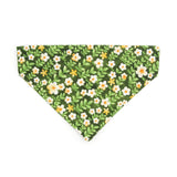 Made By Cleo - "Hazel" - Bandana for Cat + Small Dog