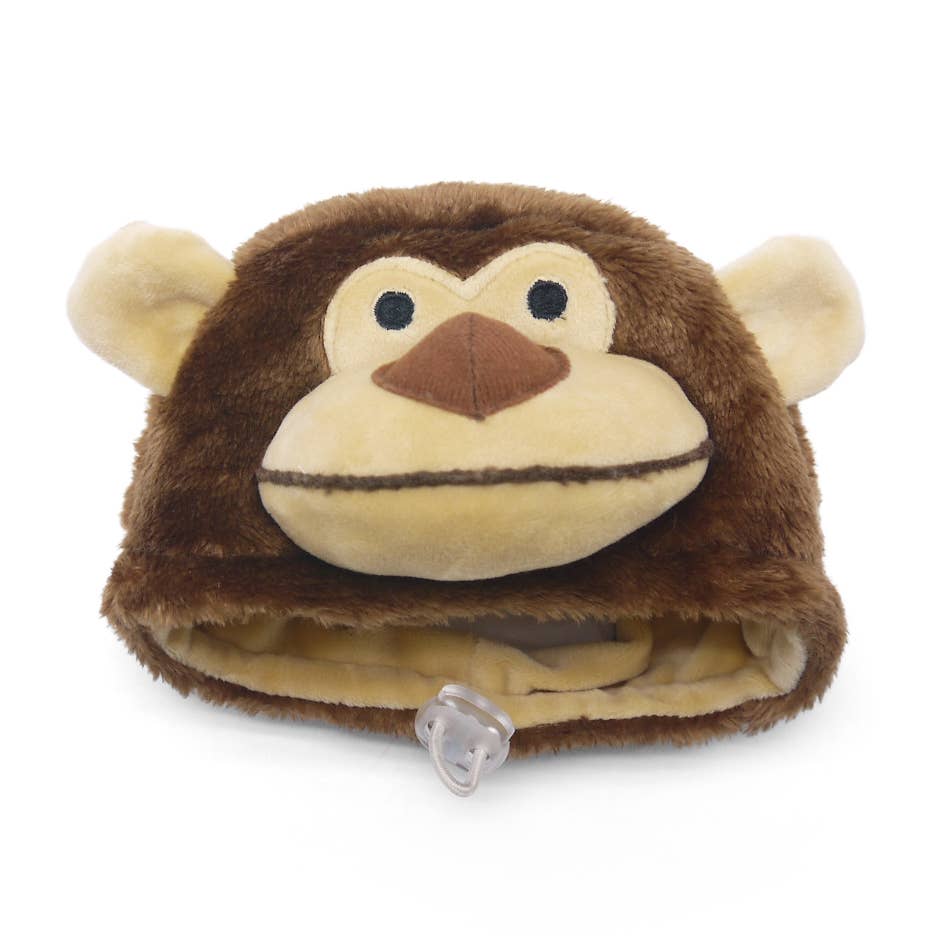 Dogo Pet Hat - Monkey