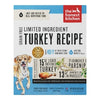 Honest Kitchen Limited Ingredient Grain-Free Turkey Dehydrated Dog Food