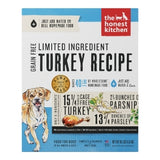 Honest Kitchen Limited Ingredient Grain-Free Turkey Dehydrated Dog Food