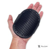 Warren London Dog Products Grooming Bath Brush