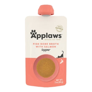 Applaws Topper Pouch 3oz Cat Treat