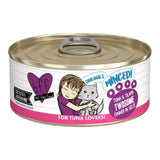 Weruva B.F.F. Minced Canned Cat Food